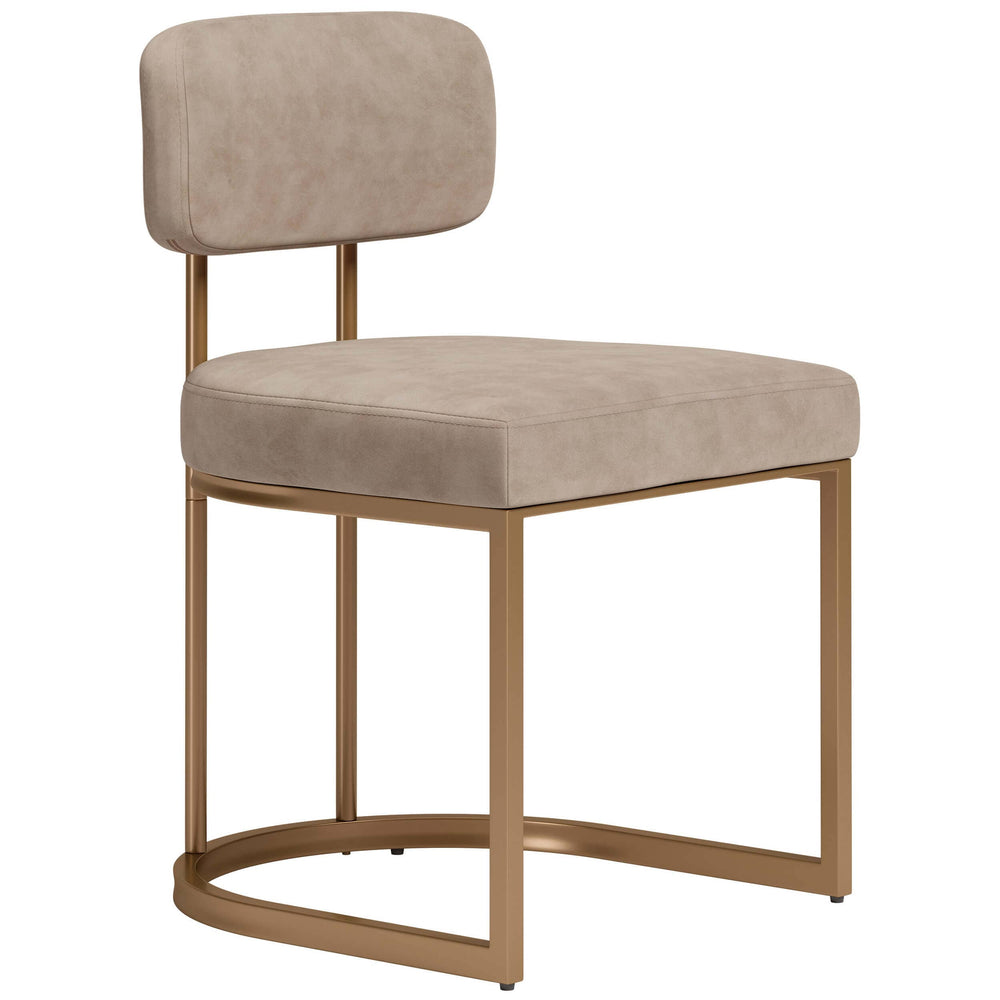 Velar Dining Chair by Zuo