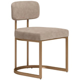 Velar Dining Chair by Zuo