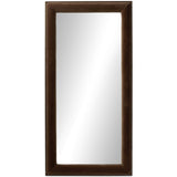 Velaz Floor Mirror, Warm Ash by Four Hands-Accessories-High Fashion Home