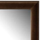 Velaz Floor Mirror, Warm Ash by Four Hands-Accessories-High Fashion Home