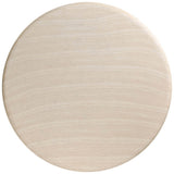 Venetia Outdoor Coffee Table, Sand Striae by Four Hands-Furniture - Accent Tables-High Fashion Home
