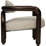 Venus Chair, Poratti Natural