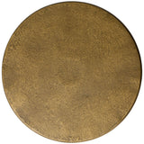 Vera End Table, Smooth Aged by Four Hands-Furniture - Accent Tables-High Fashion Home