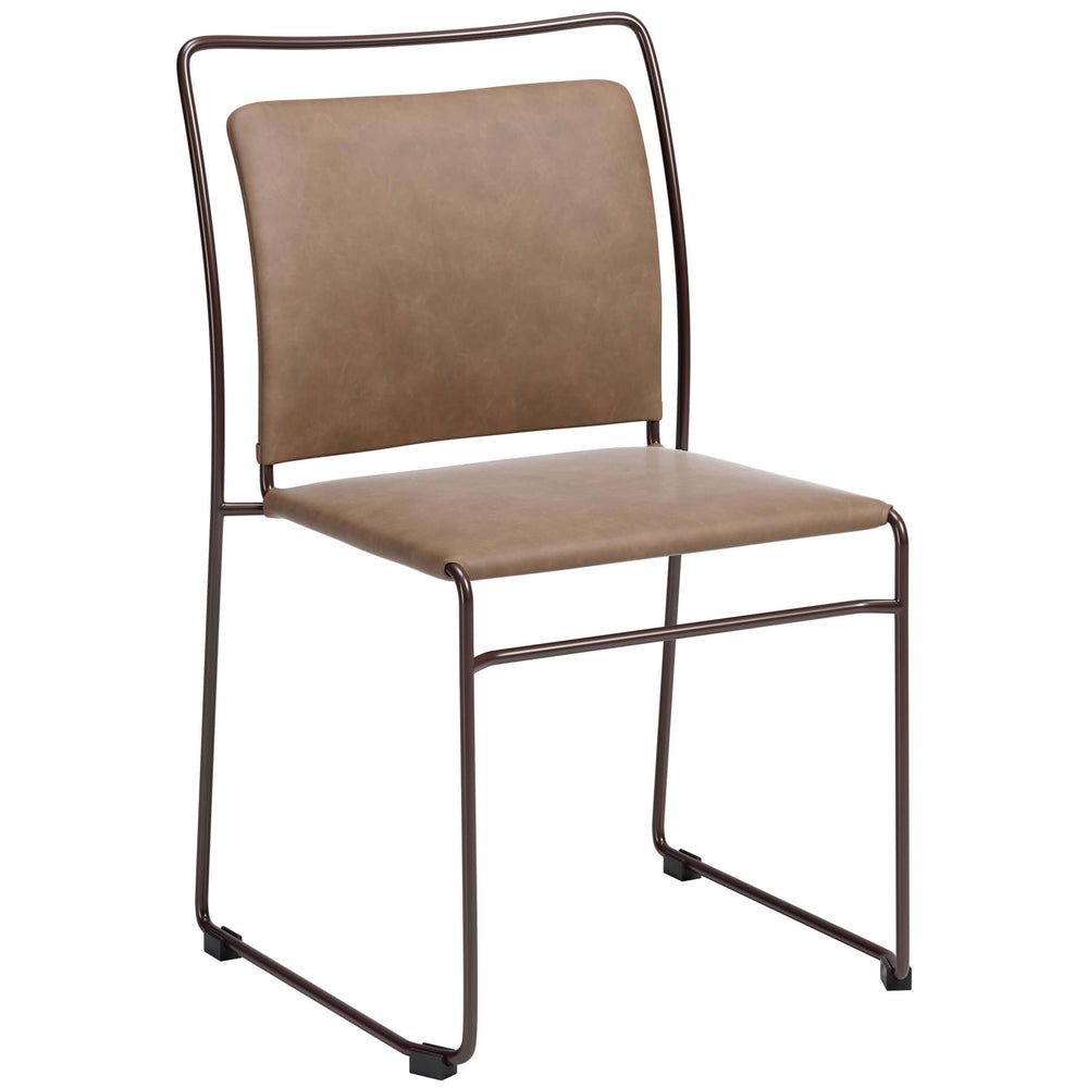 Verbena Dining Chair by Zuo