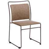 Verbena Dining Chair by Zuo