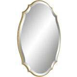 Verity Mirror, Gold