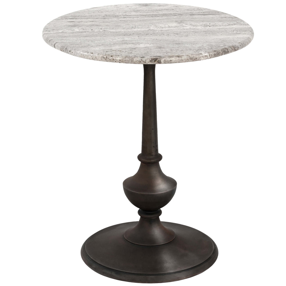 Versant Accent Table-Furniture - Accent Tables-High Fashion Home
