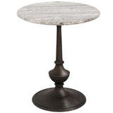 Versant Accent Table-Furniture - Accent Tables-High Fashion Home