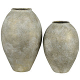 Vesper Vases, Natural-Accessories-High Fashion Home