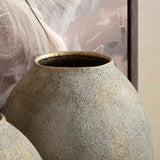 Vesper Vases, Natural-Accessories-High Fashion Home