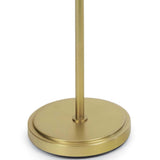 Vest Floor Lamp, White-Lighting-High Fashion Home