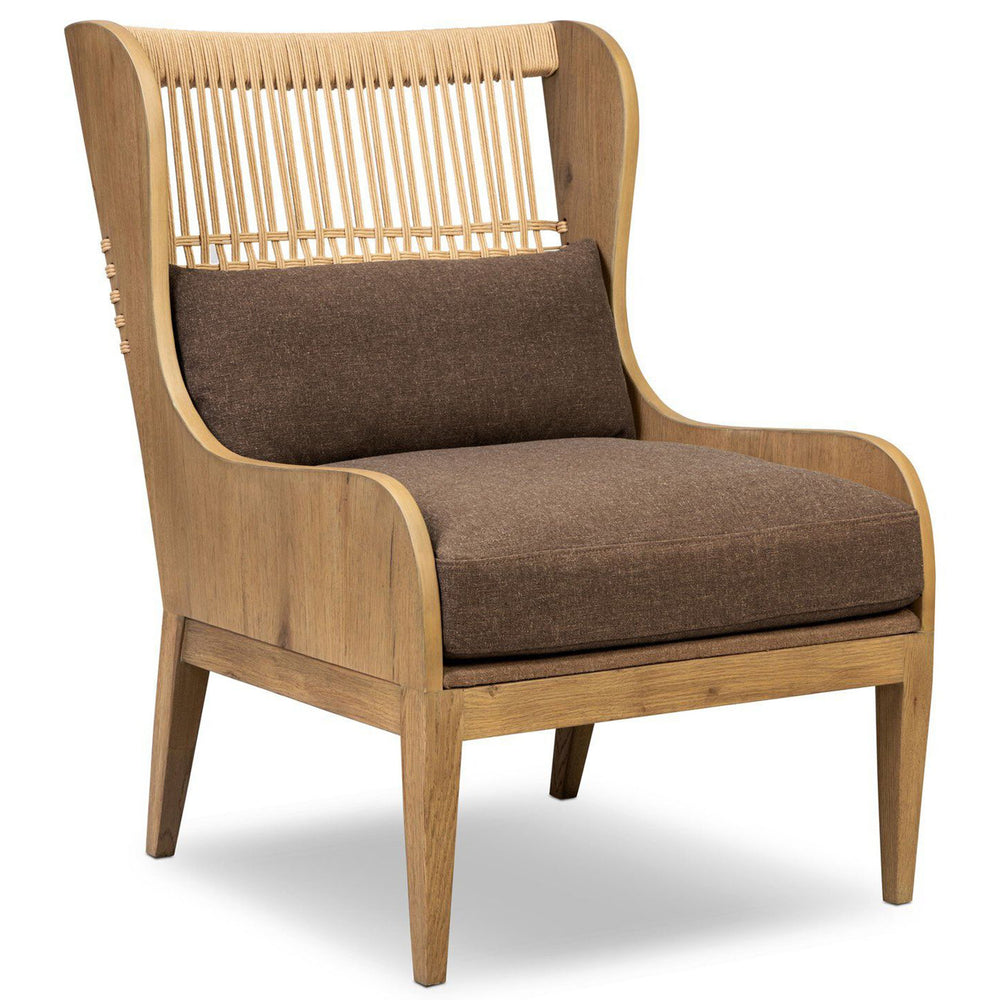 Vestavia Chair, Antwerp Cafe by Four Hands-Furniture - Chairs-High Fashion Home
