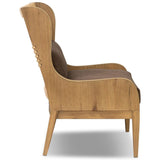Vestavia Chair, Antwerp Cafe by Four Hands-Furniture - Chairs-High Fashion Home