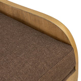 Vestavia Chair, Antwerp Cafe by Four Hands-Furniture - Chairs-High Fashion Home