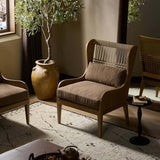 Vestavia Chair, Antwerp Cafe by Four Hands-Furniture - Chairs-High Fashion Home