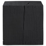 Vesto End Table, Black