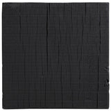 Vesto End Table, Black