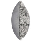 Vico Lumbar Pillow, Gray