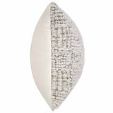 Vico Lumbar Pillow, Ivory Multi
