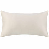 Vico Lumbar Pillow, Ivory Multi