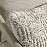 Vico Lumbar Pillow, Ivory Multi