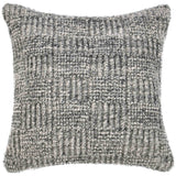 Vico Pillow, Gray