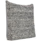 Vico Pillow, Gray
