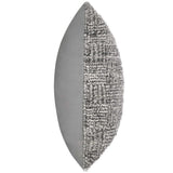 Vico Pillow, Gray