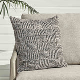 Vico Pillow, Gray