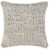Vico Pillow, Ivory Multi