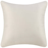 Vico Pillow, Ivory Multi