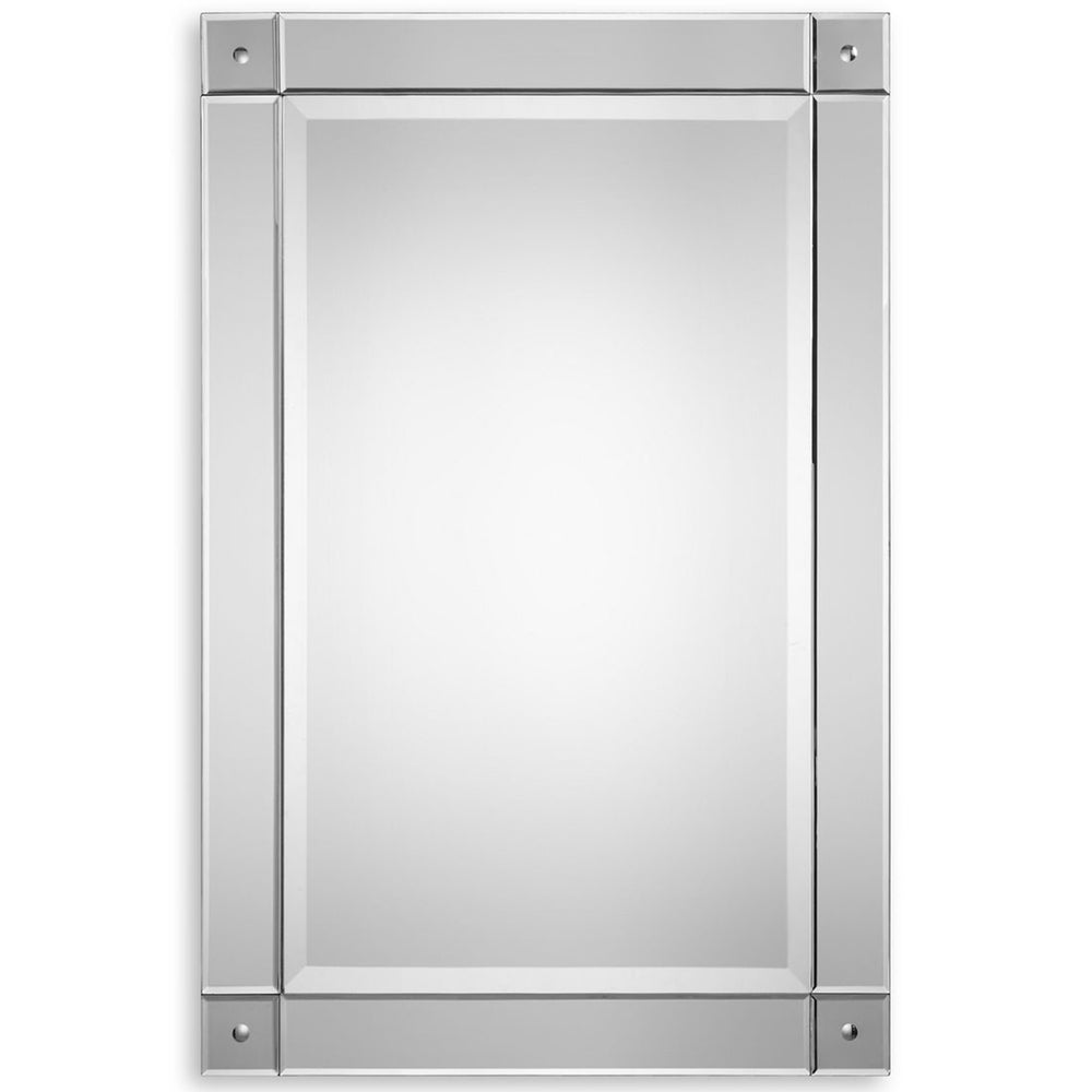 Vida Mirror, Clear
