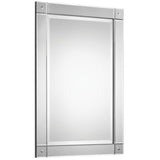 Vida Mirror, Clear