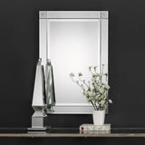 Vida Mirror, Clear
