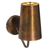 Vincennes Sconce, Iridescent Acid Wash by Four Hands-Lighting-High Fashion Home