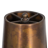 Vincennes Sconce, Iridescent Acid Wash by Four Hands-Lighting-High Fashion Home