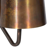 Vincennes Sconce, Iridescent Acid Wash by Four Hands-Lighting-High Fashion Home