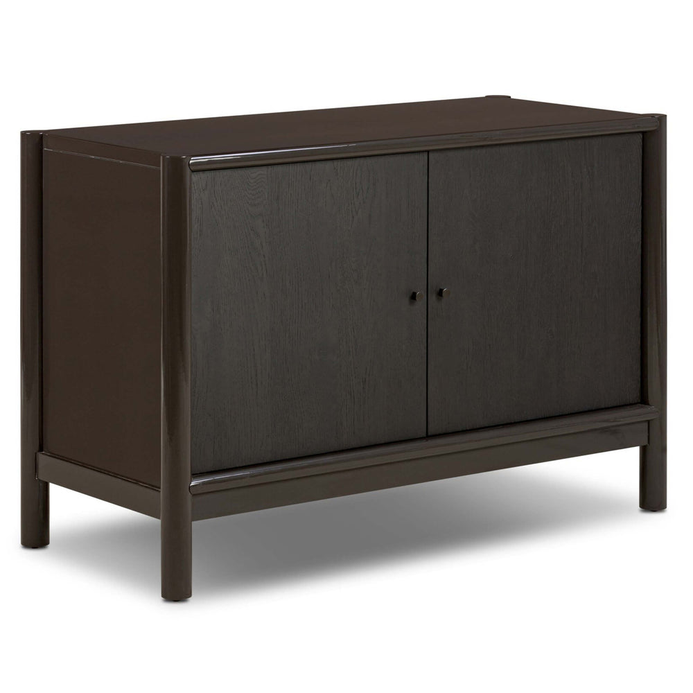 Vinco Sideboard, Black Onyx by Four Hands-Furniture - Storage-High Fashion Home