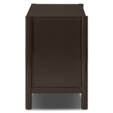 Vinco Sideboard, Black Onyx by Four Hands-Furniture - Storage-High Fashion Home