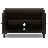 Vinco Sideboard, Black Onyx by Four Hands-Furniture - Storage-High Fashion Home