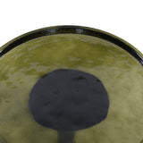 Viola Accent Table, Moss by Four Hands