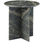 Virentia End Table-Furniture - Accent Tables-High Fashion Home