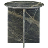 Virentia End Table-Furniture - Accent Tables-High Fashion Home
