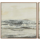 Vista Diptych by Matera by Four Hands