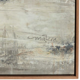 Vista Diptych by Matera by Four Hands