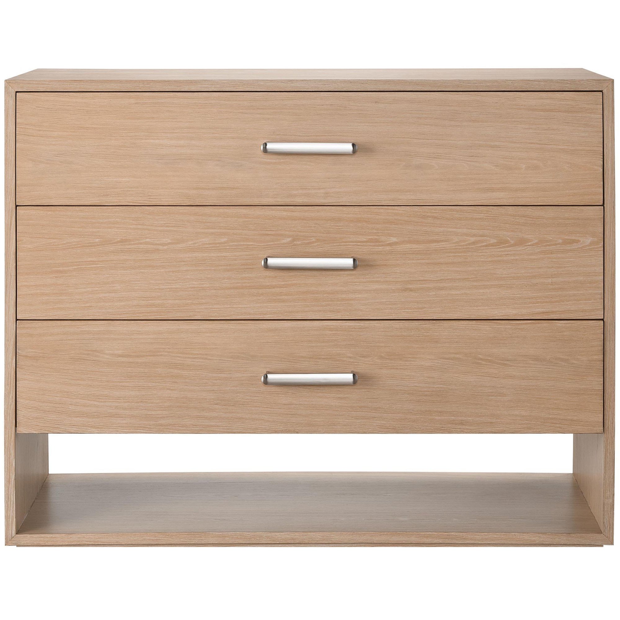 Vista Dresser, White Oak – High Fashion Home