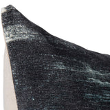 Vita Pillow, Blue Multi