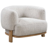 Vittori Chair, Stone