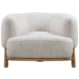 Vittori Chair, Stone