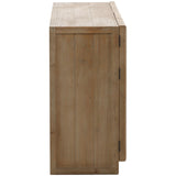 Viviette Sideboard, Brown-Furniture - Storage-High Fashion Home